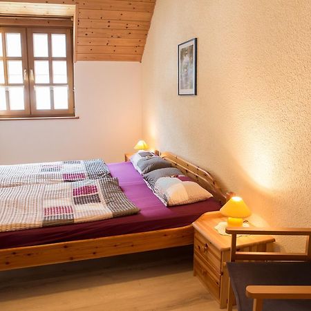 Ferienhaus Marie Брем Екстериор снимка