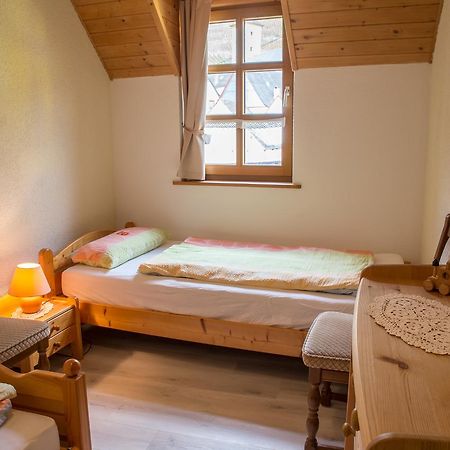 Ferienhaus Marie Брем Екстериор снимка