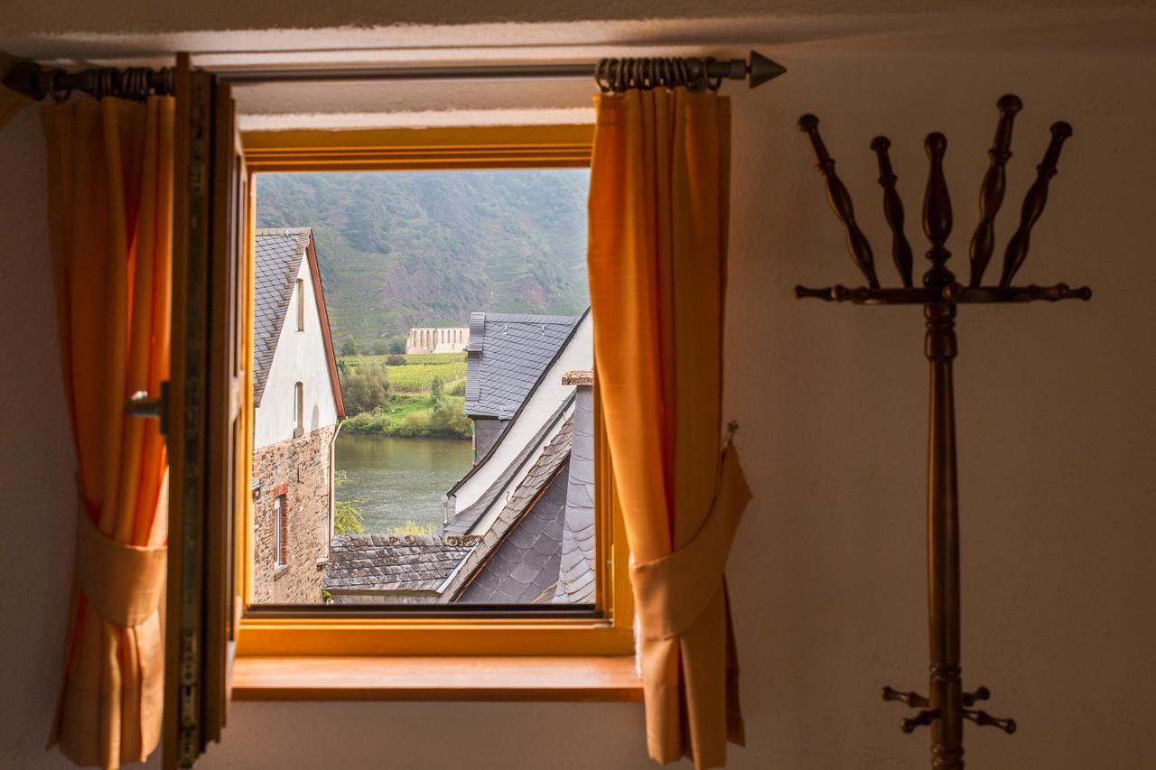 Ferienhaus Marie Брем Екстериор снимка