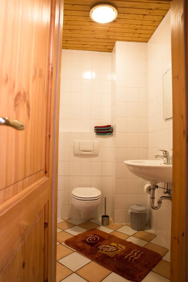 Ferienhaus Marie Брем Екстериор снимка
