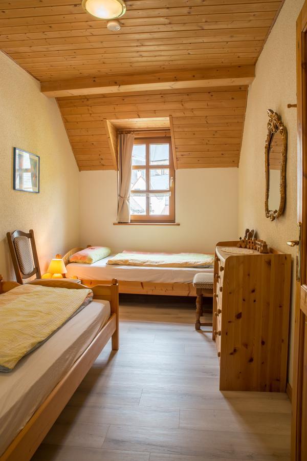 Ferienhaus Marie Брем Екстериор снимка
