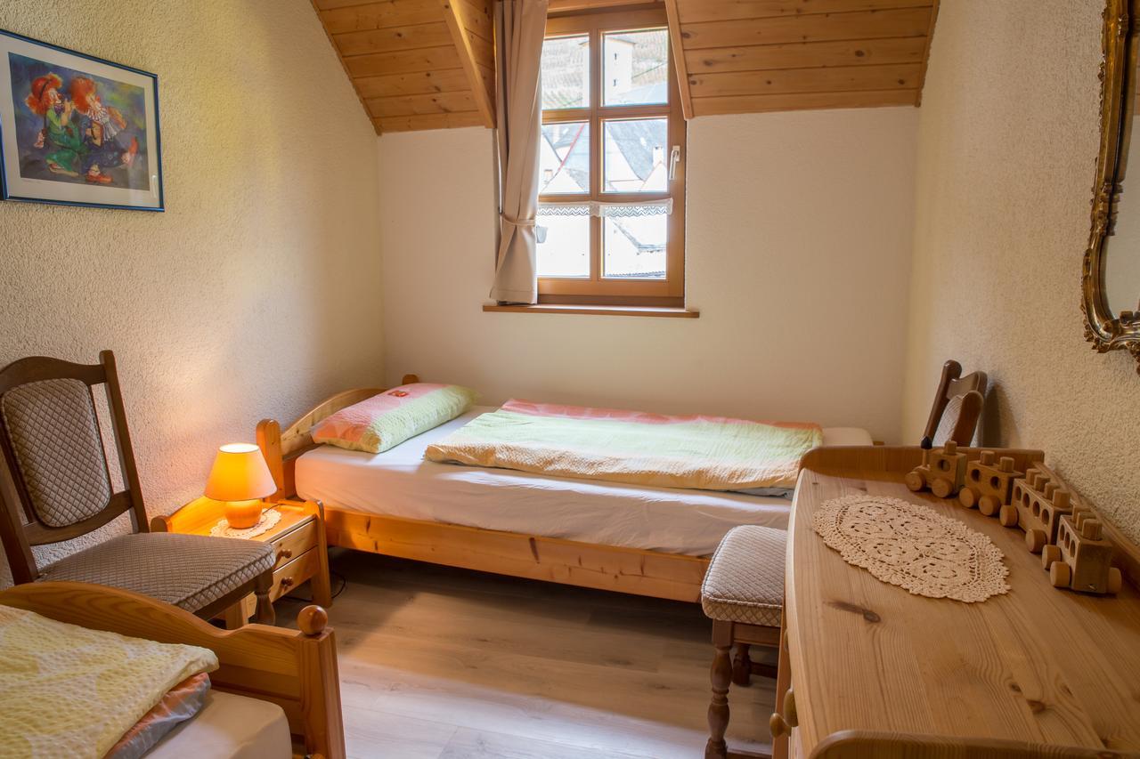 Ferienhaus Marie Брем Екстериор снимка
