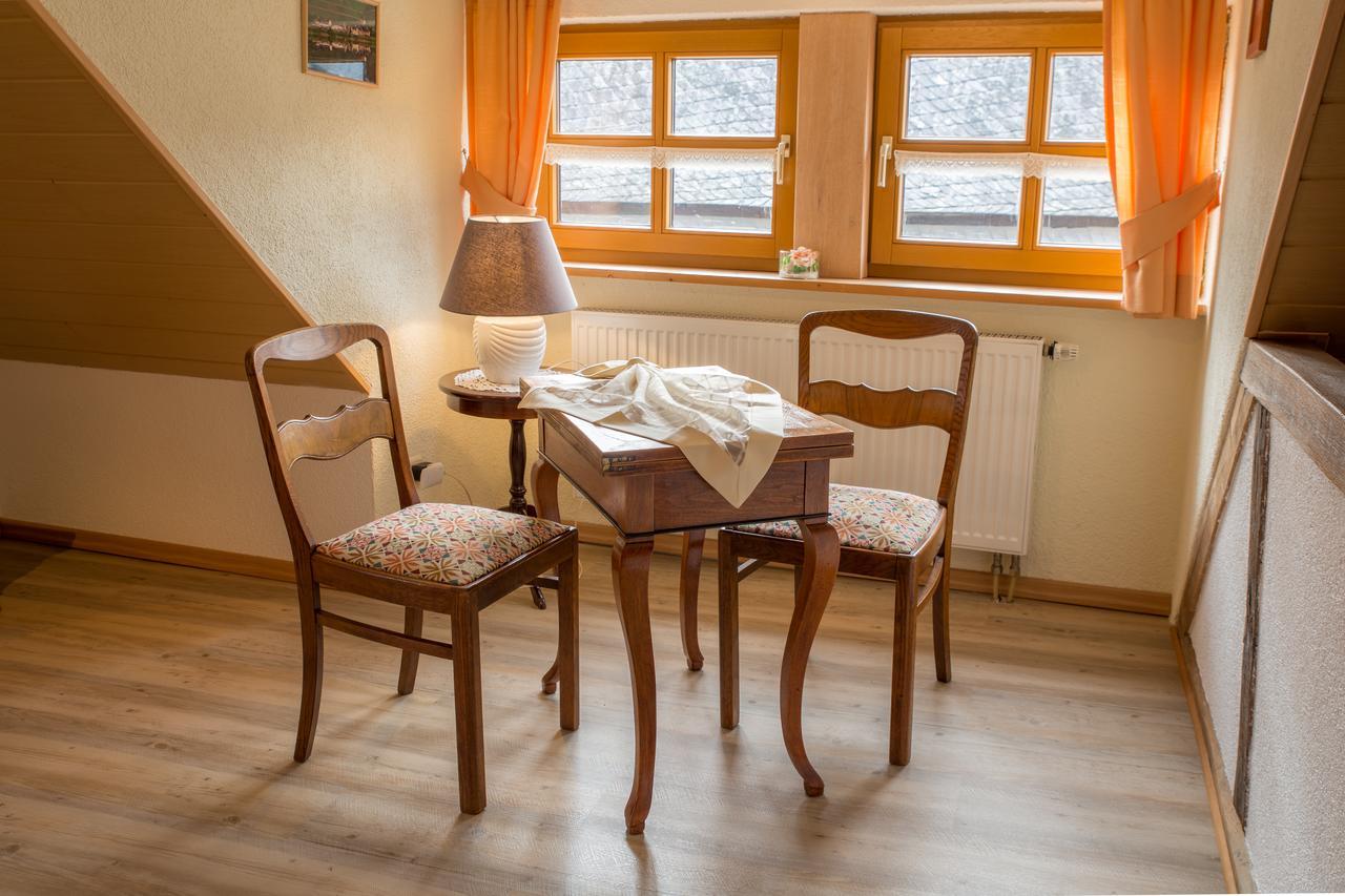 Ferienhaus Marie Брем Екстериор снимка