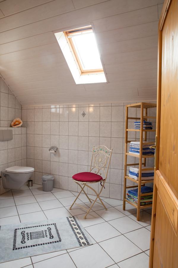 Ferienhaus Marie Брем Екстериор снимка