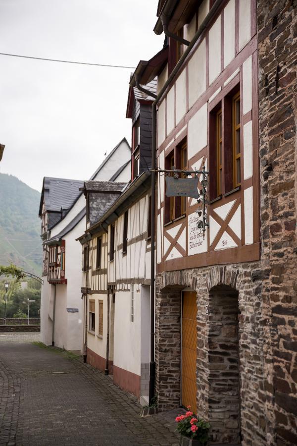 Ferienhaus Marie Брем Екстериор снимка